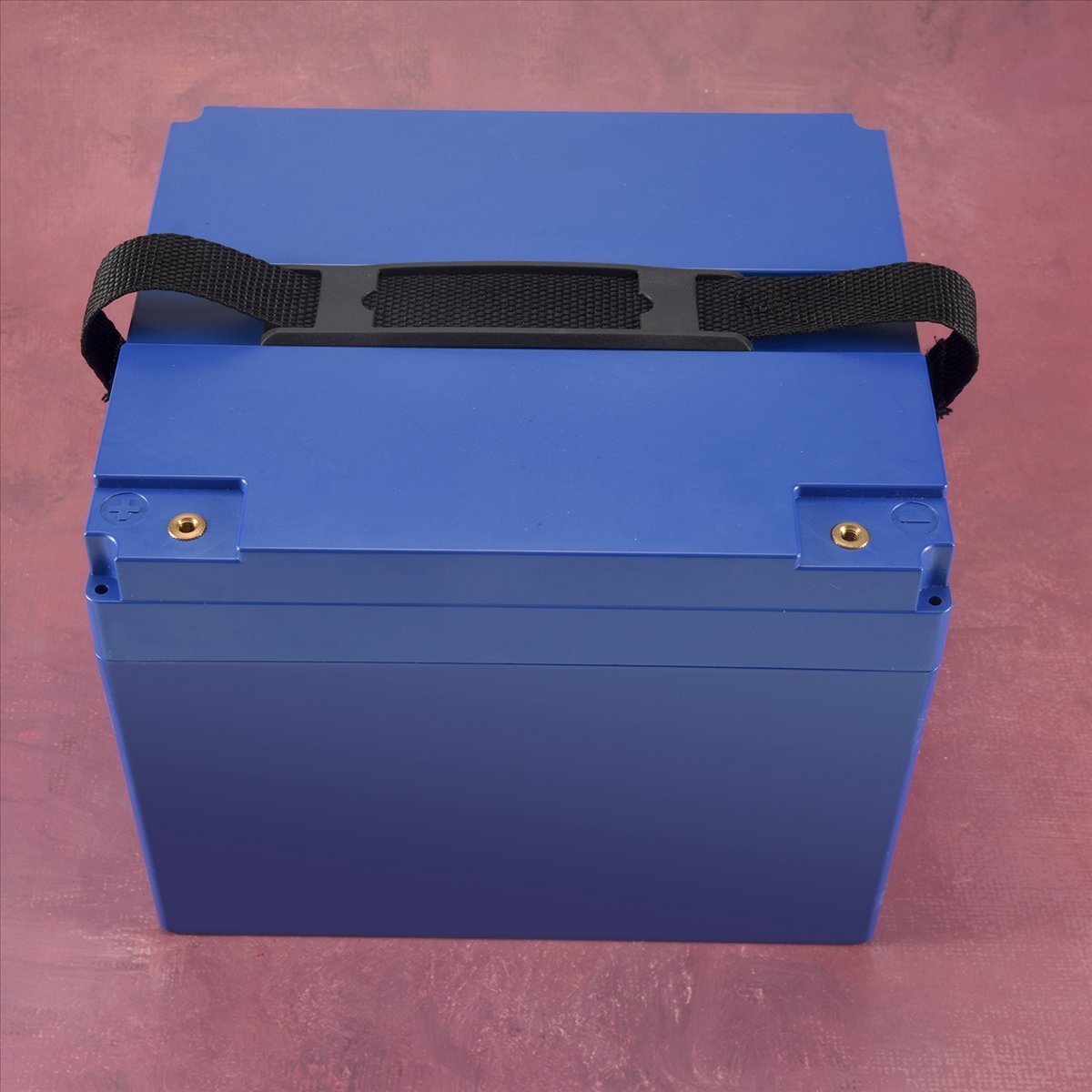Battery Case Storage - 616~Flash60V20A/72V20A Obudowa plastikowa na akumulator LiFePo4