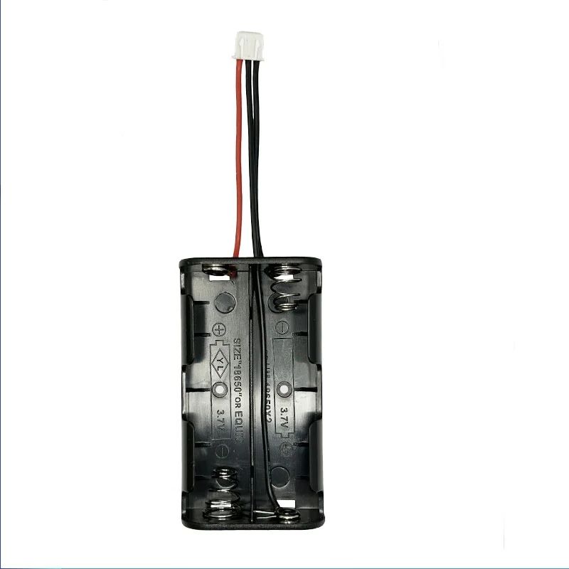 Battery Case Storage - Obudowa baterii 18650 do Radiomaster TX16S/TX18S,