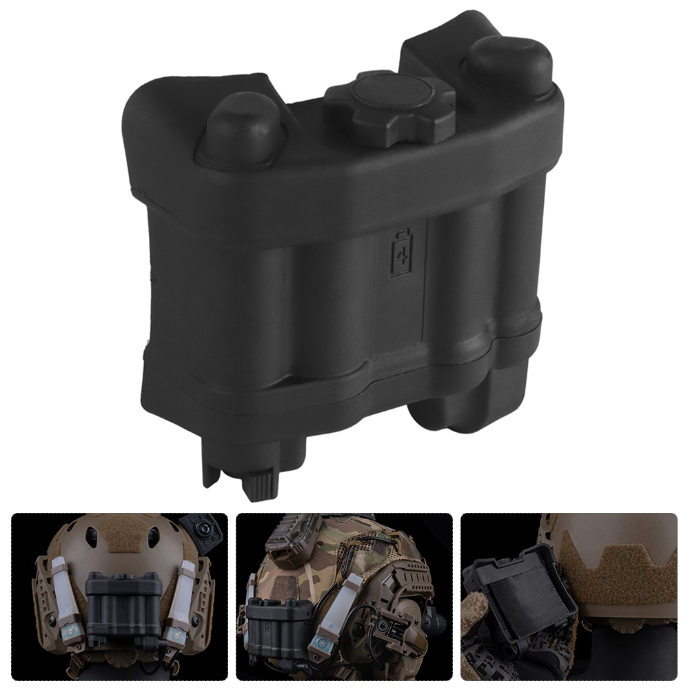 System mocowania skrzynki na b – Battery Case Storage recenzja i cena