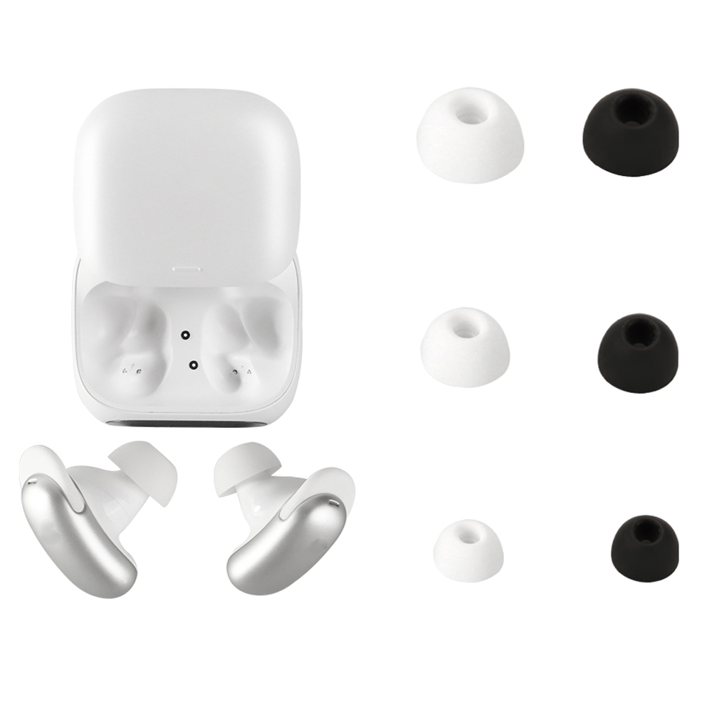 6 SZT. Wkładki do słuchawek AN – Anker Speaker Soundcore Boom 2 recenzja i cena
