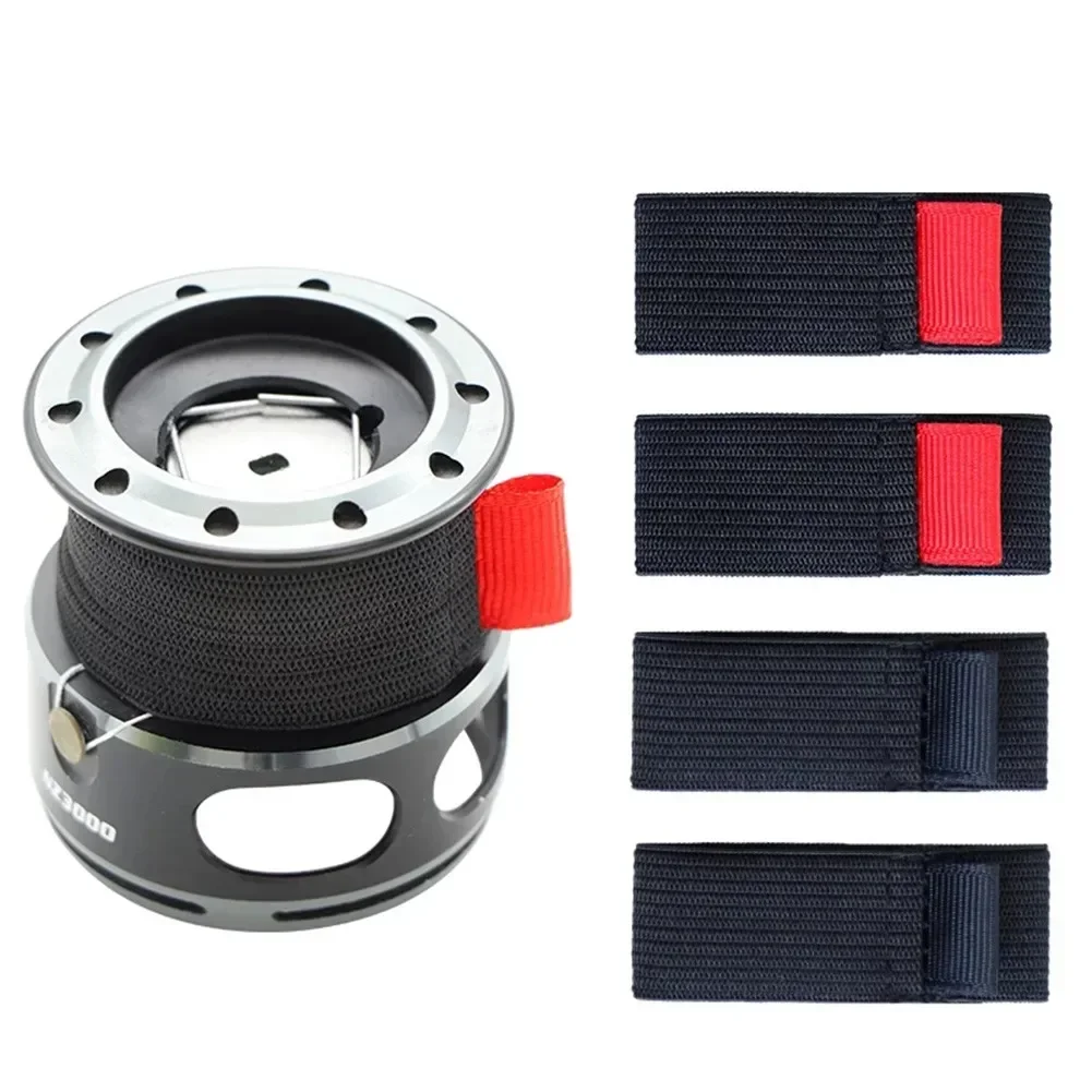 4 szt. Elastyczny pasek na szp – Mesh Coil Strip recenzja i cena