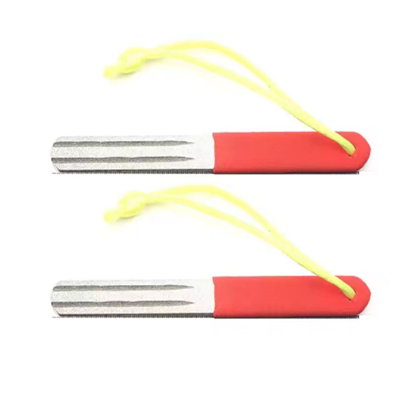 1-3 szt. Mini pilnik diamentow – Mesh Coil Strip recenzja i cena