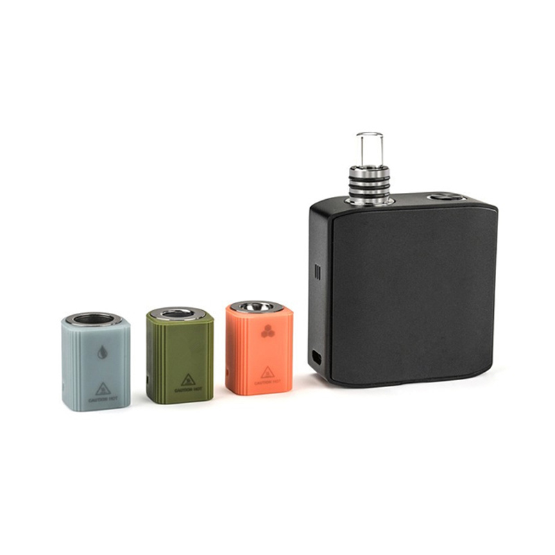 Origin Aisvape Trio III 3 w 1  – Vape Coil Replacement recenzja i cena