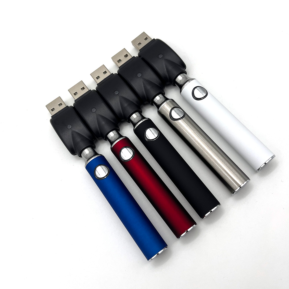 Zestaw ładowarki akumulatorów  – Vaping Area recenzja i cena
