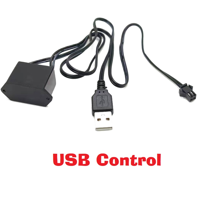 DC 12V EL Line USB Zapalniczka – Vape Decoration recenzja i cena