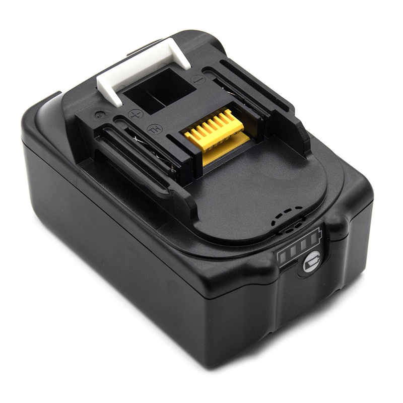 Obudowa akumulatora litowo-jon – Battery Case Storage recenzja i cena