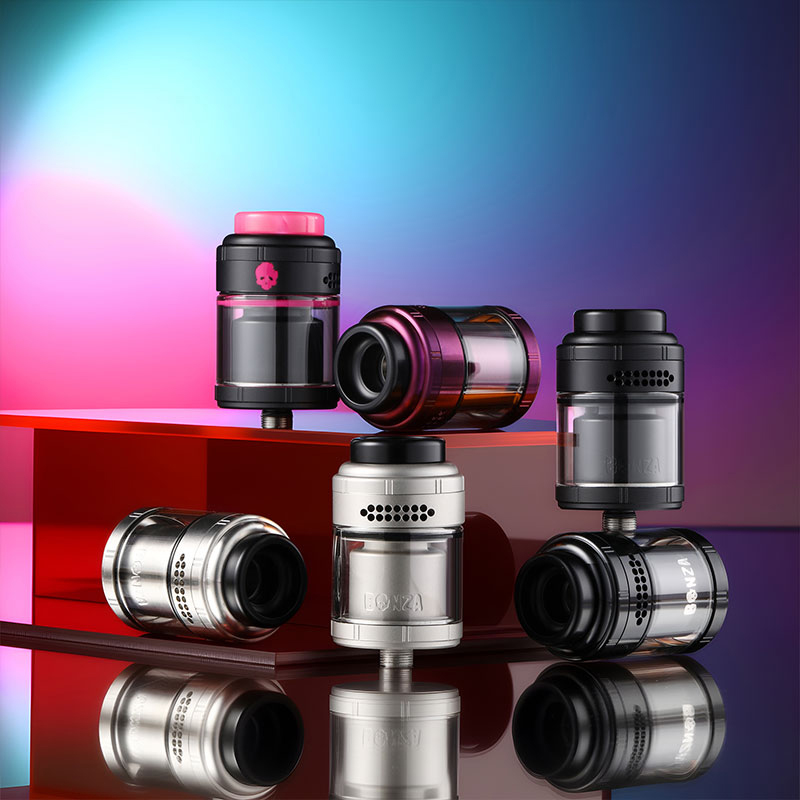 Nowy Oryginalny ThunderCloud X – Vape Coil Replacement recenzja i cena