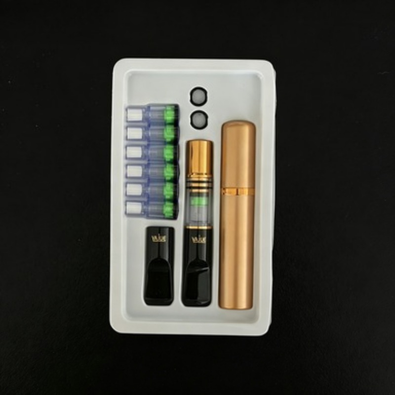 Odłączane rdzenie filtrujące d – Smoking & Vaping Accessories recenzja i cena