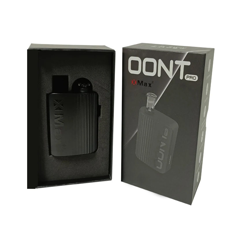 Oryginalny zestaw do waporyzac – Vaping Area recenzja i cena