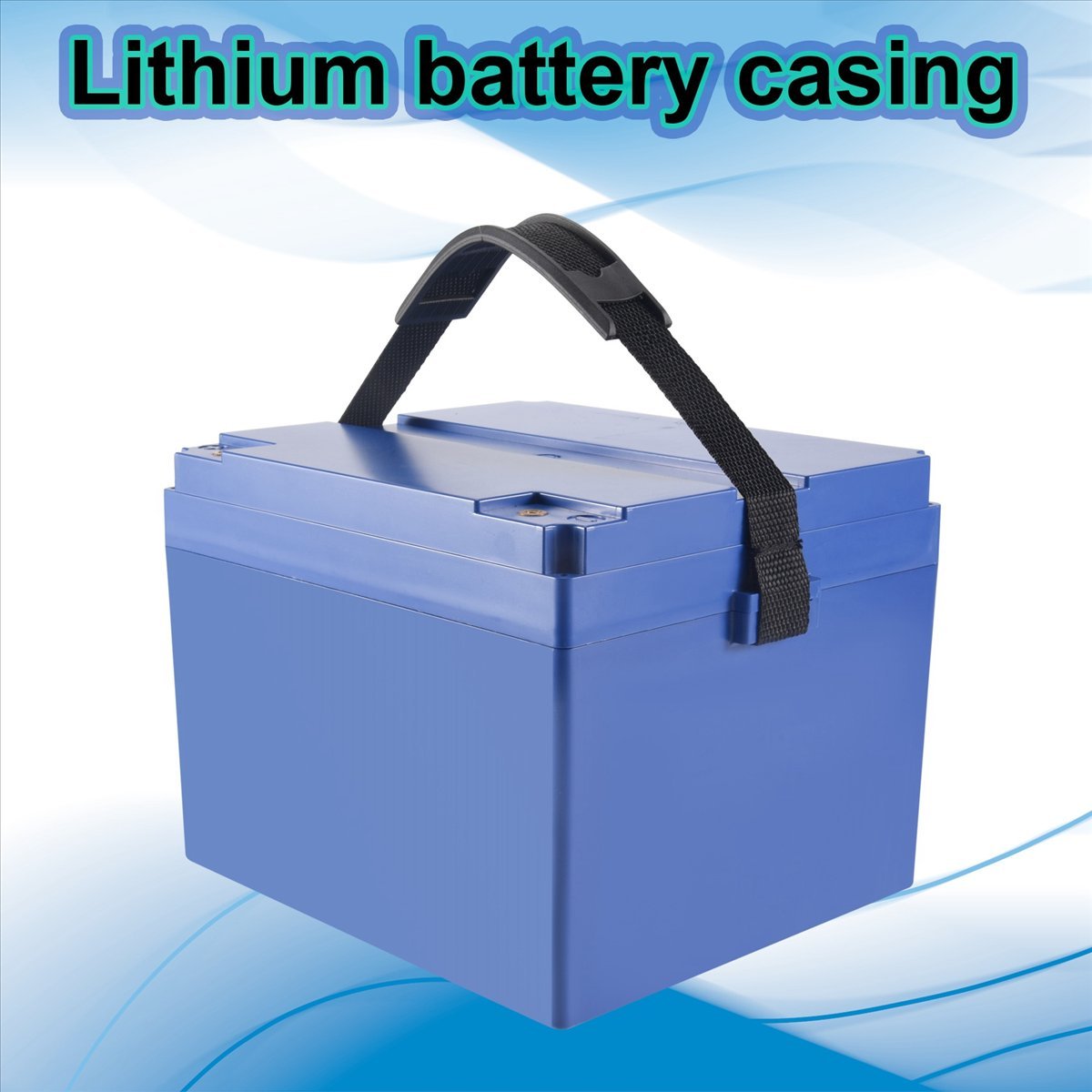 616~Flash60V20A/72V20A Obudowa – Battery Case Storage recenzja i cena
