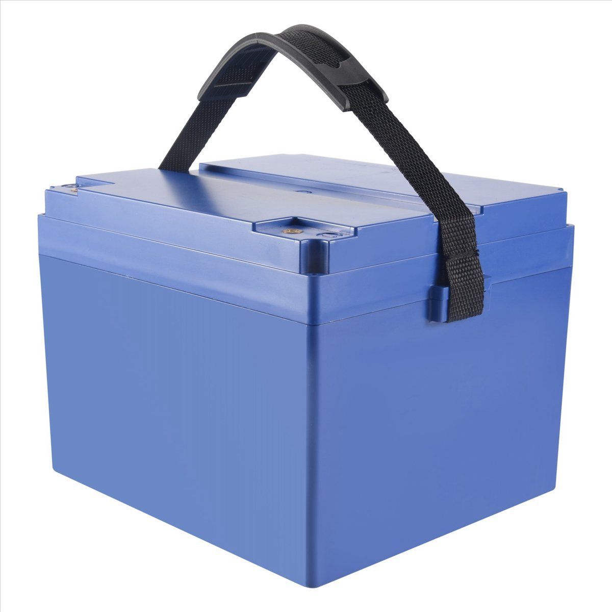 616~Flash60V20A/72V20A Obudowa – Battery Case Storage recenzja i cena
