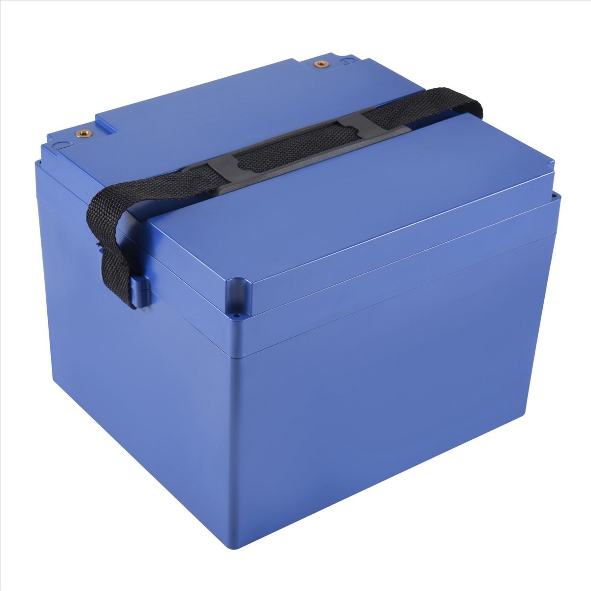 616~Flash60V20A/72V20A Obudowa – Battery Case Storage recenzja i cena
