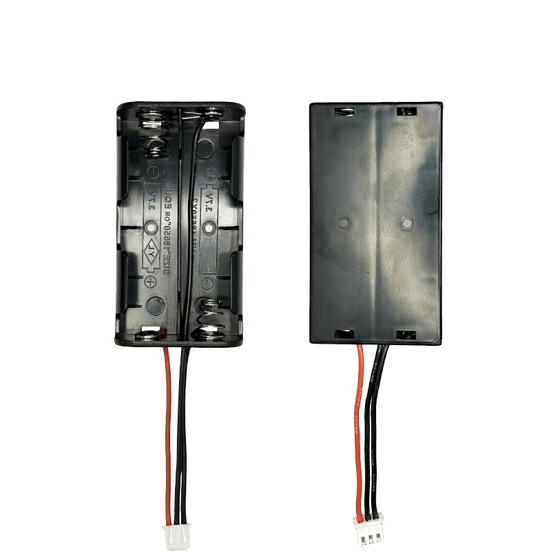 Obudowa baterii 18650 do Radio – Battery Case Storage recenzja i cena