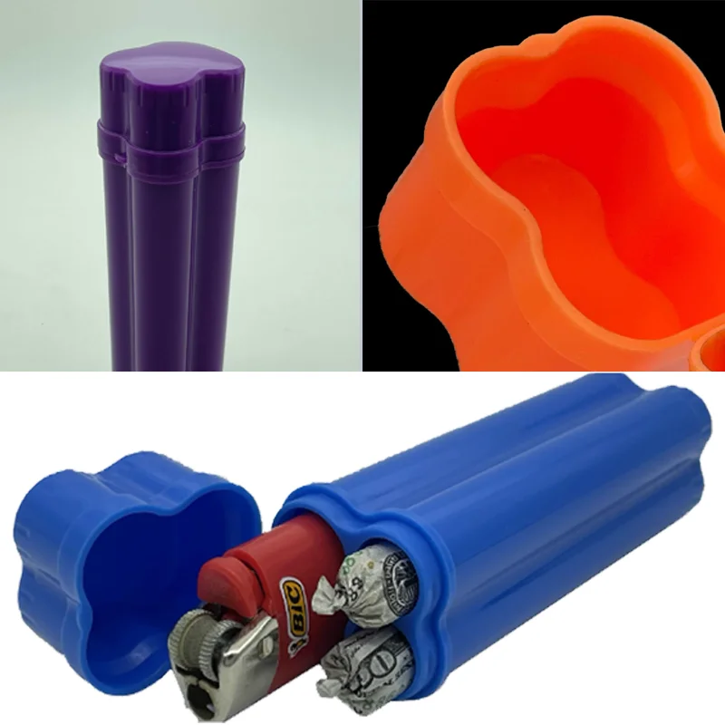 Zestaw etui na papierosy z kla – Smoking & Vaping Accessories recenzja i cena