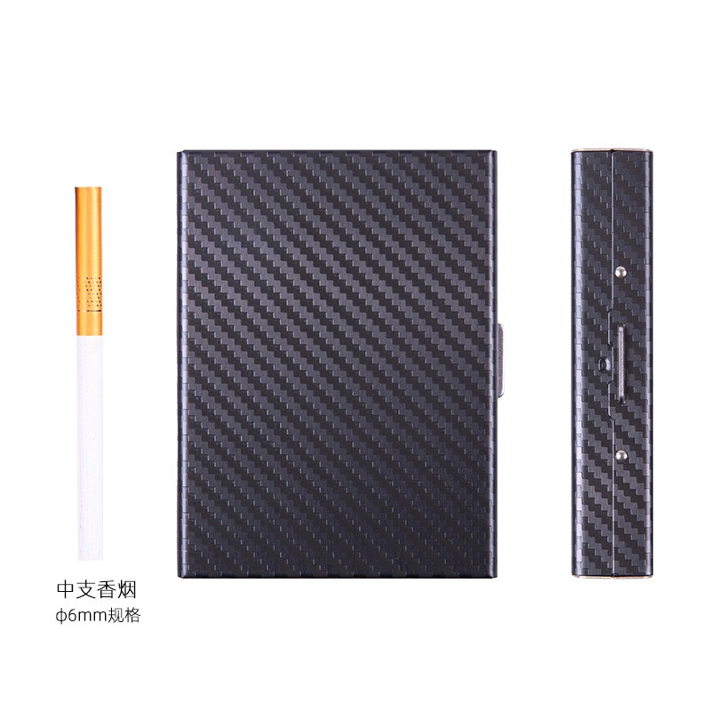 Pudełko na papierosy z zamknię – Smoking & Vaping Accessories recenzja i cena