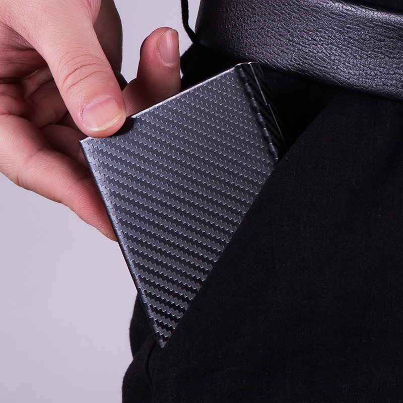 Pudełko na papierosy z zamknię – Smoking & Vaping Accessories recenzja i cena