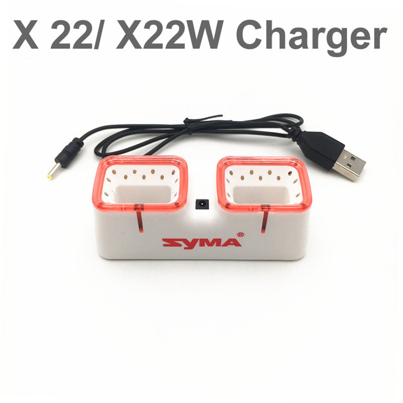 Podwójna szybka ładowarka USB  – Battery Case Storage recenzja i cena