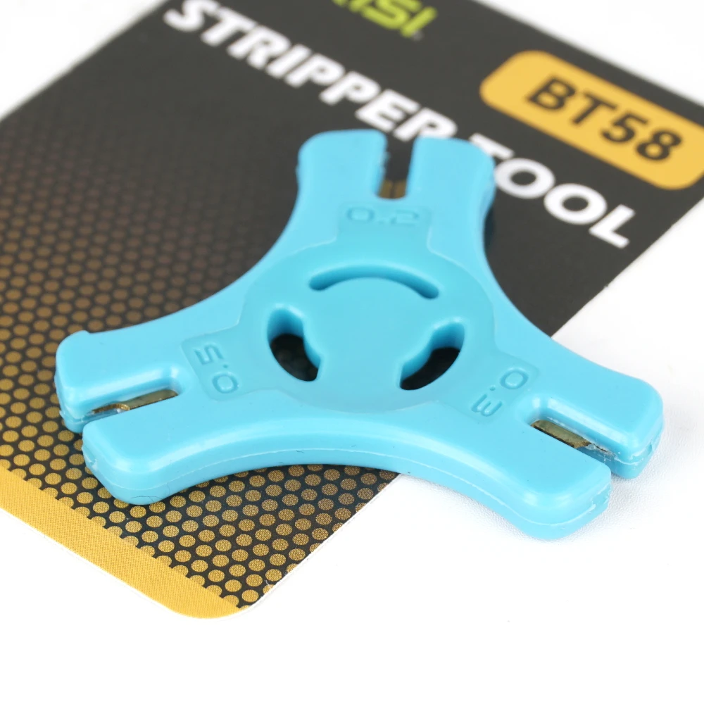 Hirisi 1 szt. Narzędzie do ści – Mesh Coil Strip recenzja i cena