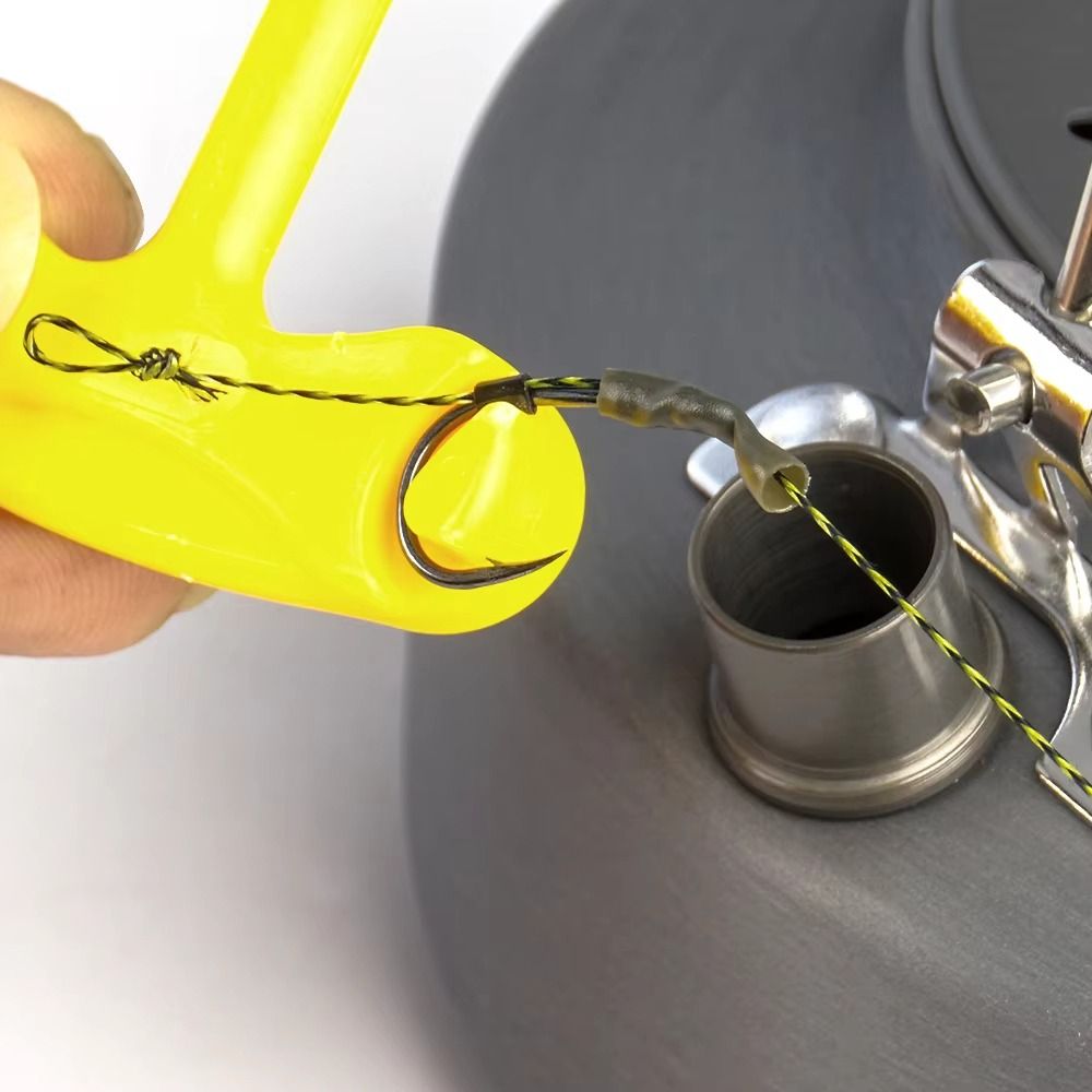1 szt. Nowe narzędzie wędkarsk – Mesh Coil Strip recenzja i cena