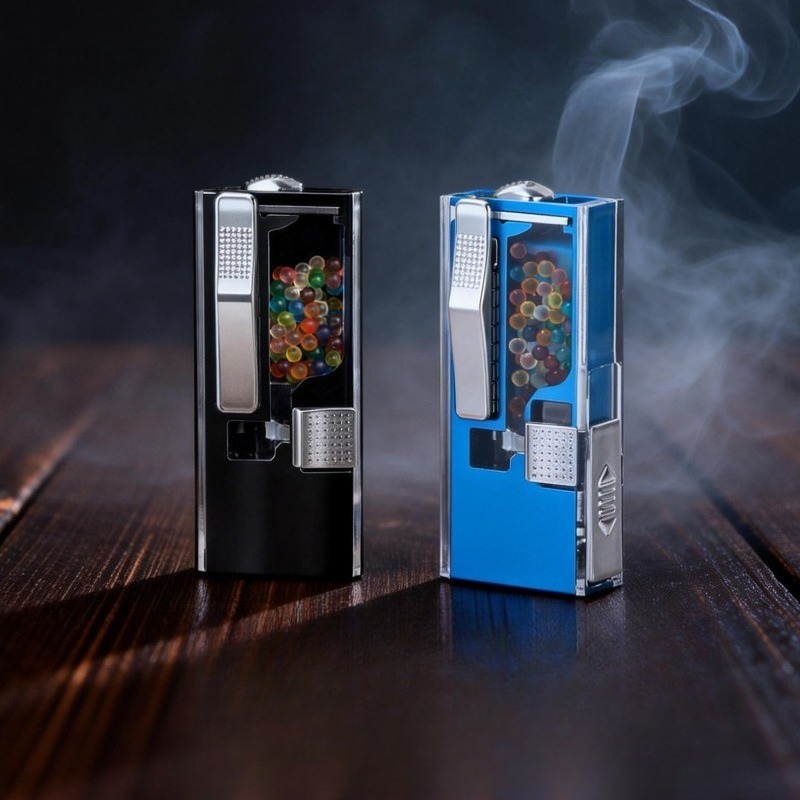 2000 szt. Koraliki do palenia  – Smoking & Vaping Accessories recenzja i cena
